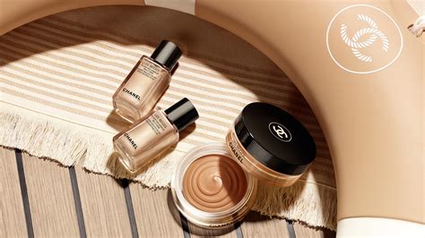 chanel les beiges bronzer reviews|Chanel bronzer soleil tan boots.